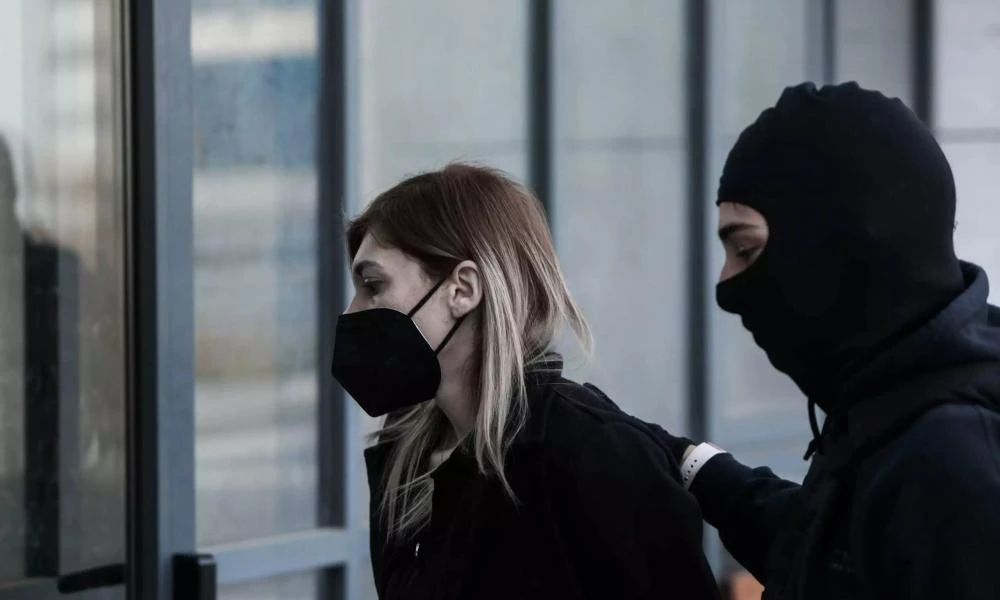 Πισπιρίγκου: Στις 15 Νοεμβρίου η απολογία για την ανθρωποκτονία της Τζωρτζίνας